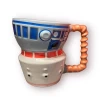 STAR WARS Galaxy's Edge R2-D2/R5-D4 Mug -Toy World Shop image fcda5c6c 5c8c 4312 8ffb 8faacc634df1