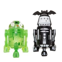 STAR WARS R2-BOO, R3-BOO17, R4-BOO18 & R5-BOO19 Droid Factory Figure -Toy World Shop image fdd2e339 8a57 423b 8b77 7e4be0b5bed1