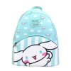 Loungefly Cinnamoroll Mini Backpack - FYE Exclusive 2 Loungefly Cinnamoroll Mini Backpack - FYE Exclusive -Toy World Shop image fe72c914 3f3f 408e b7dc eb4a4cc5d341