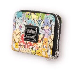 Loungefly Pokemon Ombre Ziparound Wallet -Toy World Shop image fee04fe4 c3ce 4a51 b9c4 34c11fd1edbe