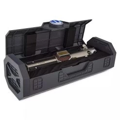 STAR WARS Galaxy's Edge Reforged Skywalker Legacy Hilt - Disney Parks Exclusive -Toy World Shop image ffb369c1 d0e1 407d b655 ebd6fb058403