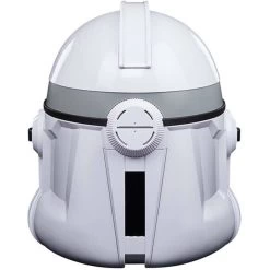 STAR WARS Black Series Premium Electronic Helmet - Clone Trooper (Phase Il) 11 STAR WARS Black Series Premium Electronic Helmet - Clone Trooper (Phase Il) -Toy World Shop img 298001 1ea5d38a88fdff12acc1cc2d12d29fe6 1