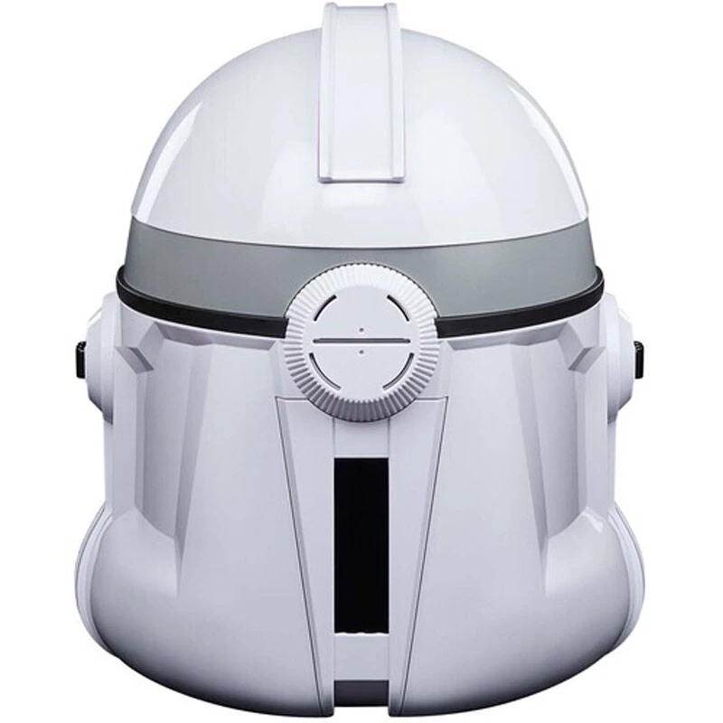 STAR WARS Black Series Premium Electronic Helmet - Clone Trooper (Phase Il) 7 STAR WARS Black Series Premium Electronic Helmet - Clone Trooper (Phase Il) - Image 5