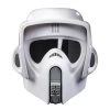STAR WARS Black Series Premium Electronic Helmet - Scout Trooper (Biker Scout)