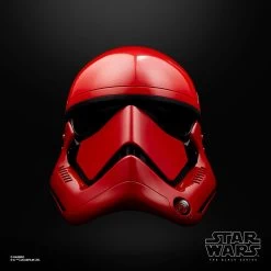 STAR WARS HasbroGalaxy's Edge Black Series Captain Cardinal Electronic Helmet 1/1 Prop Replica -Toy World Shop img 315867 0034610cf9e993a566e4e1c2e81b6a7a 1