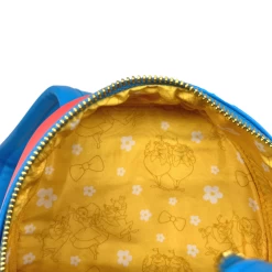 Loungefly Tweedle Dee And Tweedle Dum Mini Backpack-Modern Pinup Exclusive -Toy World Shop inside 800x 2c048550 f2a8 4229 a774 1a441e7ac935