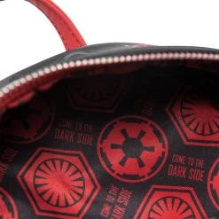 Loungefly Star Wars Dark Side Villains Mini Backpack - 707 Street Exclusive -Toy World Shop interior 720x fa1806c7 7089 4103 8f59 359feede6e0b