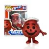 FUNKO Diamond Kool Aid Man Nerds Figure - It's Sugar Exclusive -Toy World Shop kool aid funko box and figure