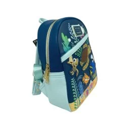 Loungefly Finding Nemo Crush Surf's Up Mini Backpack-Modern Pinup Exclusive 9 Loungefly Finding Nemo Crush Surf's Up Mini Backpack-Modern Pinup Exclusive -Toy World Shop leftangle 720x 7a90c380 9d64 4cea 8c43 93576b2f4bbf
