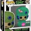 FUNKO POP Marvel: I Am Groot- Groot (Marie Hair) B&N Exclusive