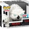 FUNKO POP Movies: D&D OwlBear - Barnes & Noble Exclusive