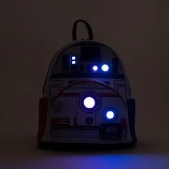 Loungefly Star Wars R2D2 And BB8 Light Up Cosplay Mini Backpack - Exclusive -Toy World Shop lightup 900x 4a7f7573 0871 408a 9a7e 56eddf2a79fb