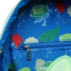 707 Street Exclusive - Loungefly Disney Pixar A Bug's Life Flik Cosplay Mini Backpack -Toy World Shop medium 1800x1800 239fa836 7e4a 42f9 8e28 040dfc796e83