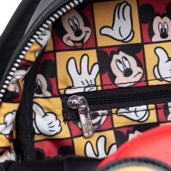 707 Street Exclusive - Loungefly Disney Mickey Mouse Cosplay Mini Backpack -Toy World Shop medium 1800x1800 299401c2 5c81 43b5 9589 65c99fd6873f