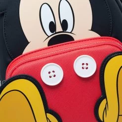 707 Street Exclusive - Loungefly Disney Mickey Mouse Cosplay Mini Backpack -Toy World Shop medium 1800x1800 434eee49 feef 408d a885 8e2d376ee4f0