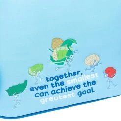 707 Street Exclusive - Loungefly Disney Pixar A Bug's Life Flik Cosplay Mini Backpack -Toy World Shop medium 1800x1800 cb09ea38 516a 493c 9661 4f44f4671cea