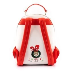 LOUNGEFLY Dr. Seuss The Grinch Chimney Thief Mini Backpack 8 LOUNGEFLY Dr. Seuss The Grinch Chimney Thief Mini Backpack -Toy World Shop medium 3319b15a 31a6 4008 a155 2da83a72c647