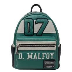 Loungefly Harry Potter Draco Malfoy #7 Cosplay Mini Backpack - 707 Street Exclusive