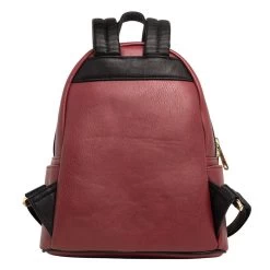 Loungefly Marvel Iron Man Cosplay Mini Backpack - 707 Street Exclusive -Toy World Shop medium 720x 943a724d a35e 4268 9c91 412c0d014860