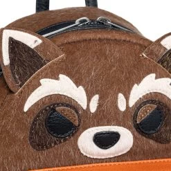 707 Street Exclusive - Loungefly Marvel Guardians Of The Galaxy Rocket Cosplay Mini Backpack -Toy World Shop medium 900x 560877b7 2664 4453 848f 504ba06a026d