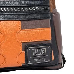 707 Street Exclusive - Loungefly Marvel Guardians Of The Galaxy Rocket Cosplay Mini Backpack -Toy World Shop medium 900x c31ef319 46e7 40b5 91f4 653fc23299d1