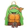 LOUNGEFLY 707 Street Exclusive -Nickelodeon TMNT Michelangelo Cosplay Mini Backpack -Toy World Shop medium 9eda4fd0 5f83 421c 8834 d6bb56fec3ad