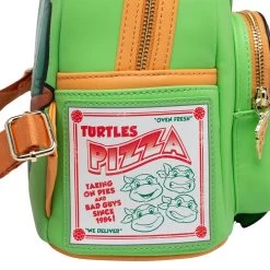 LOUNGEFLY 707 Street Exclusive -Nickelodeon TMNT Michelangelo Cosplay Mini Backpack 15 LOUNGEFLY 707 Street Exclusive -Nickelodeon TMNT Michelangelo Cosplay Mini Backpack -Toy World Shop medium ea4710aa a055 4ae1 9628 fa58bf31b6ff