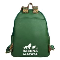 The Lion King Three Friends Triple Pocket Mini Backpack Loungefly - USA Exclusive -Toy World Shop nTr3L8xLBfVZwN2t2cVd7pncHTT4tlPfPd192KsC