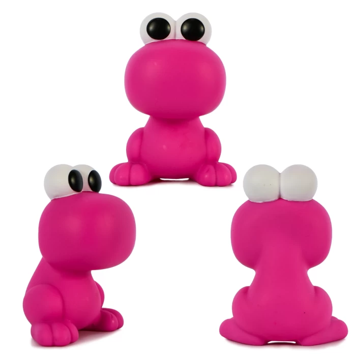 FUNKO Strawberry Nerds Vinyl Figure - It's Sugar Exclusive 5 FUNKO Strawberry Nerds Vinyl Figure - It's Sugar Exclusive - Image 3