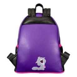 LOUNGEFLY Emperors New Groove Kronk And Yzma Lab Mini Backpack - Cordys Corner Exclusive -Toy World Shop oSlcORSwU4pj91rtluMWw41NNaZ2jonNw2PsSHGS