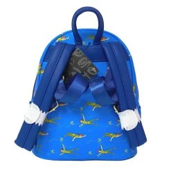 LOUNGEFLY Peter Pan And Tinker Bell All Over Print Mini Backpack- Modern Pinup Exclusive -Toy World Shop peter pan back 720x c2aa6e48 3b9e 4e4b 81c8 d3c42349389c