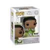 FUNKO Tiana Diamond Glitter Pop! Vinyl - Disney 100 (Books-A-Million Exclusive) 1 FUNKO Tiana Diamond Glitter Pop! Vinyl - Disney 100 (Books-A-Million Exclusive) -Toy World Shop received 646211823948770