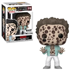 FUNKO Junji Ito Pop! Vinyl - Cursed Hideo (Books-A-Million Exclusive)