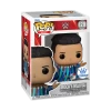 FUNKO Pop WWE:Pop! Rocky Maivia (Metallic)