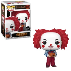 FUNKO Chuckles - Trick ‘R Treat - Spirit Halloween Exclusive