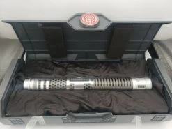 STAR WARS Galaxy's Edge Shadow Maul Legacy Hilt - Disney Parks Exclusive -Toy World Shop s l500 ae3cdfe3 1701 4bed a408 9b10cff49047