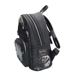 Modern Pinup Exclusive Loungefly Harry Potter Dementor Attack Mini Backpack -Toy World Shop side2 1080x a659a8cb d74e 4dad bb91 ba4e8c617718