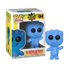 FUNKO Pop! Candy Blue Raspberry Sour Patch Kids® Vinyl Figure- It's Sugar Exclusive