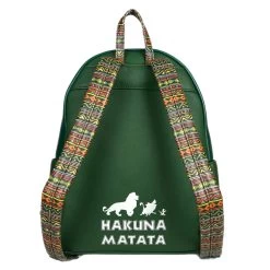 The Lion King Three Friends Triple Pocket Mini Backpack Loungefly - USA Exclusive -Toy World Shop tcRKNxtcj5vQSS0QW9MGfx1I8zGinLdgrEV5ReHG