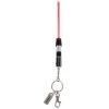 STAR WARS Disney Parks Darth Vader Lightsaber Keychain 1 STAR WARS Disney Parks Darth Vader Lightsaber Keychain -Toy World Shop vader