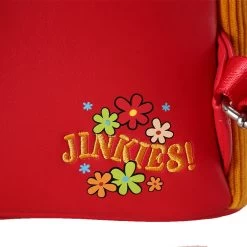 Loungefly Scooby Doo Velma Cosplay Mini Backpack - Circle Of Hope Exclusive -Toy World Shop velmajinkiesbackp 900x d5f98ff2 c3a5 4570 ab73 e8245dc54133