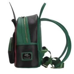 Loungefly Wizard Of Oz Wicked Witch Cosplay Mini Backpack- Toyz N Fun Exclusive -Toy World Shop wicked3 1024x1024 2x 369786c1 6186 49ad 9fe0 b6e6e5ea028a